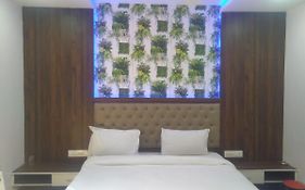 Rest Inn Koregaon Park